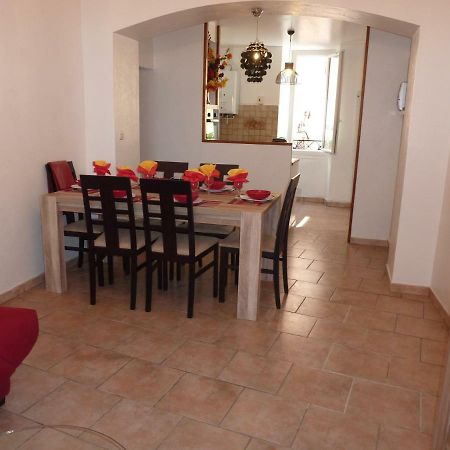 6 Rue De La Tourraque Appartement Antibes Buitenkant foto