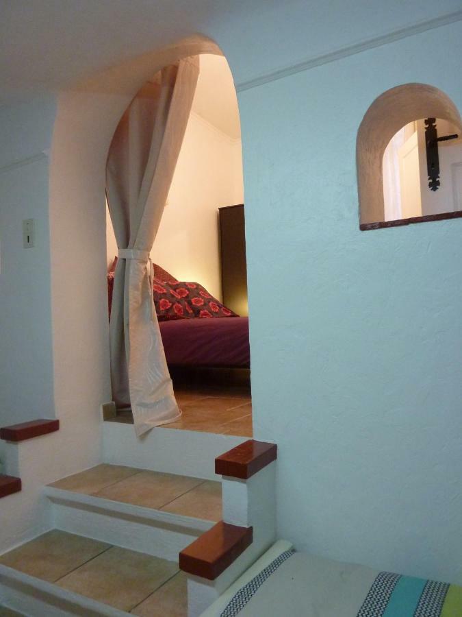 6 Rue De La Tourraque Appartement Antibes Buitenkant foto