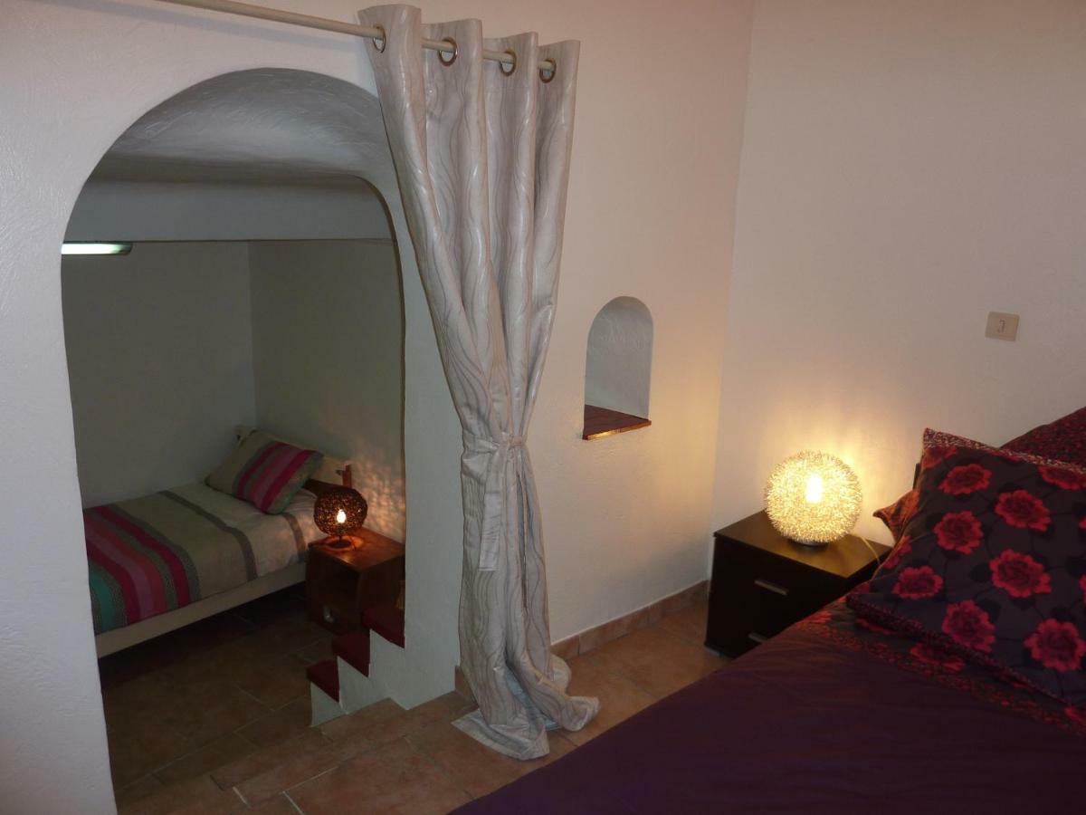 6 Rue De La Tourraque Appartement Antibes Buitenkant foto